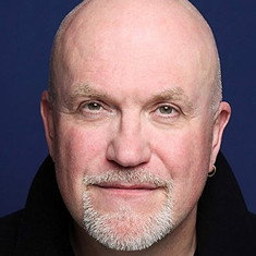 Nicholas Vince