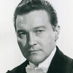Terence Morgan
