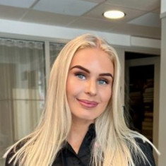 Alva Olsson