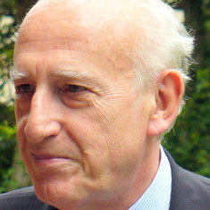 Maurizio Pollini