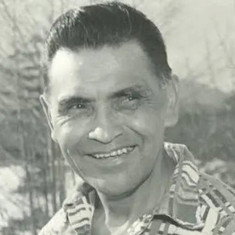 George Clutesi