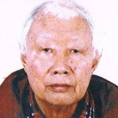 Wu Yinxun
