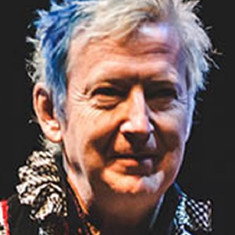 Garry Leonard