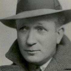 Morland Graham