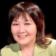 Svetlana Chebodaeva-Chaptikova