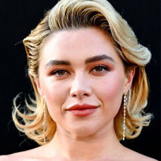 Florence Pugh