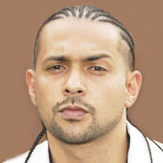 Sean Paul