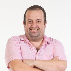 Karl Spain