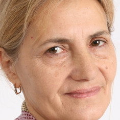 Olga Prikhodko