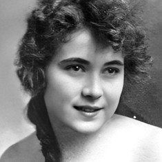 Patricia Palmer