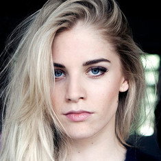 Hannah Reid