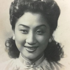 Chou Man-Hua