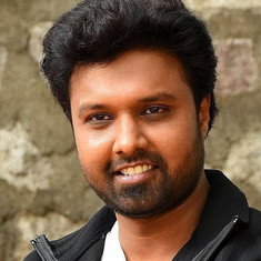 Uday Shankar
