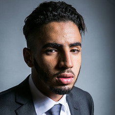Aboubakr Bensaïhi