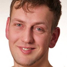 Christoph Forny
