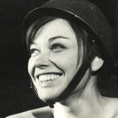 Tzvetana Maneva