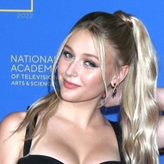 Alyvia Alyn Lind