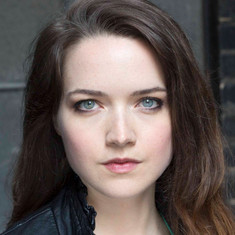 Susanna Fournier
