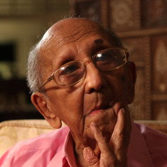 Lester James Peries