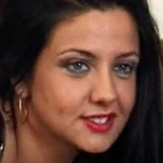 Nikki Blue