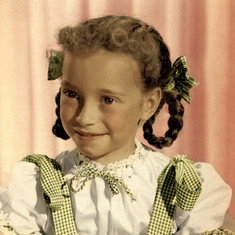 Sharon McManus