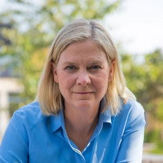 Magdalena Andersson