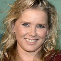 Babette van Veen