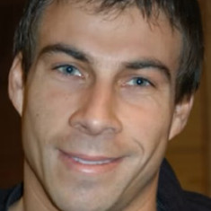 Jerry Zikes
