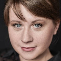 Alyona Mityushkina