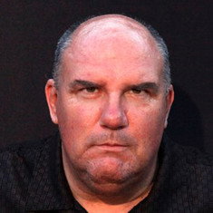 David Reynolds