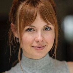 Galadriel Stineman