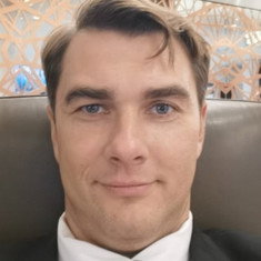 Yuri Ryabov