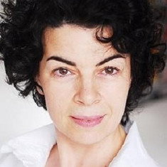 Tina Sportolaro