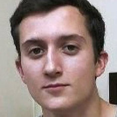 Jack Andram
