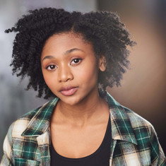 Kiana Nicole Washington