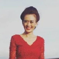 Louisa Chong