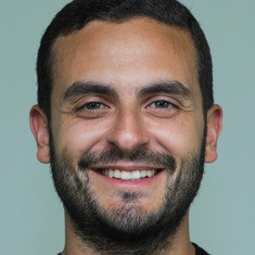 Omar AlMajali