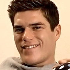 Todd Winters