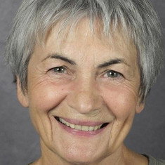 Claudine Regnier