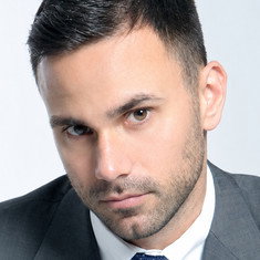 Conner Habib
