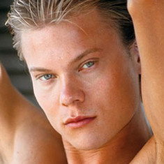 Matt Van Dorn