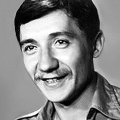 Vasyl Petrenko