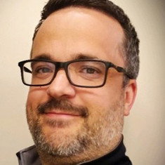 Chris Rutter