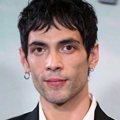 Diego Calva
