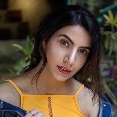 Arya Poorti