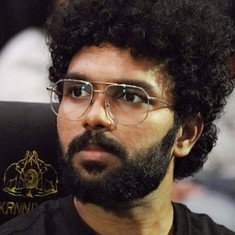 Anandhu Krishna
