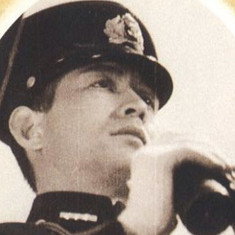 Shirô Izome