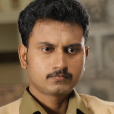 Ranjith D