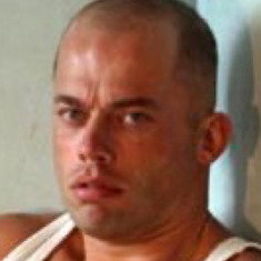 Billy Slade