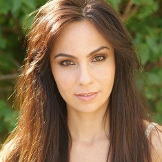 Corina Marie